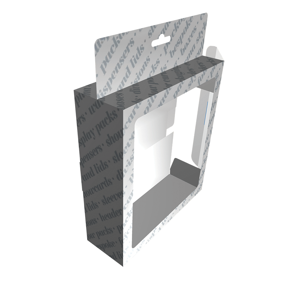 cardboard box printers