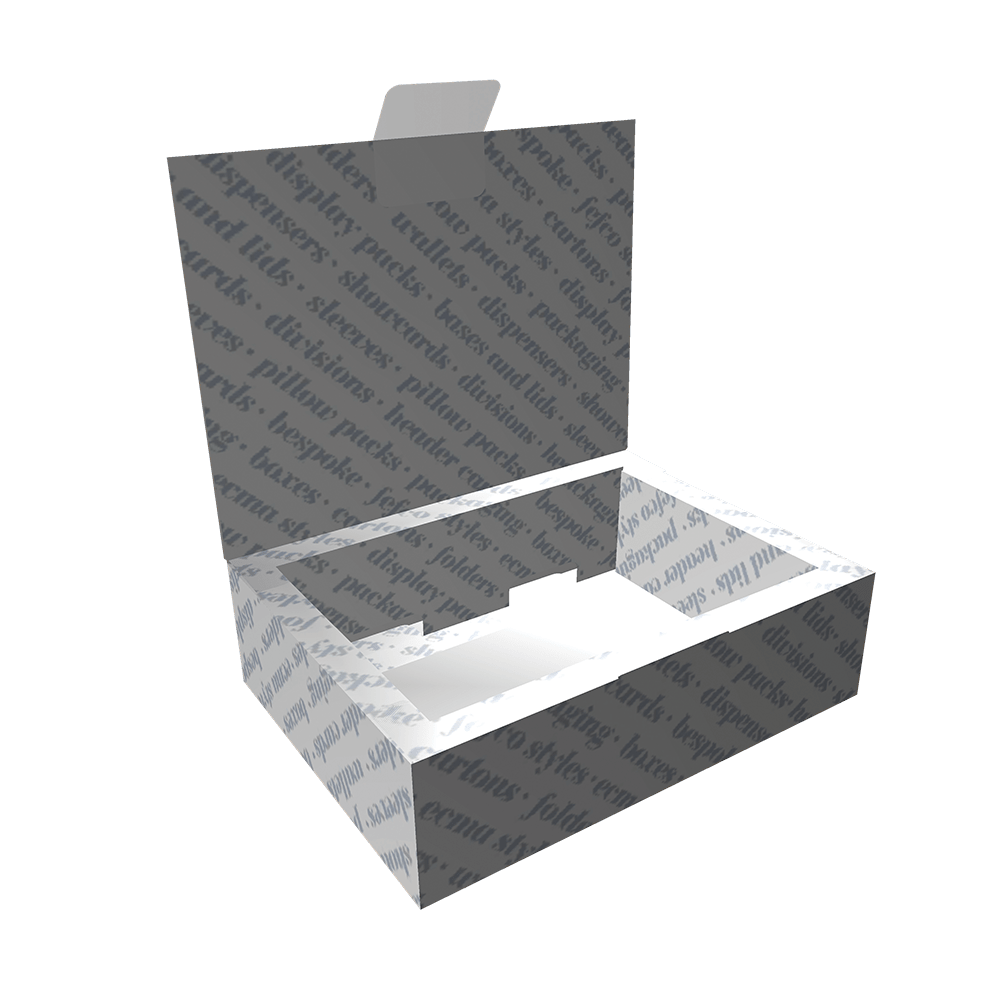 cardboard box printers