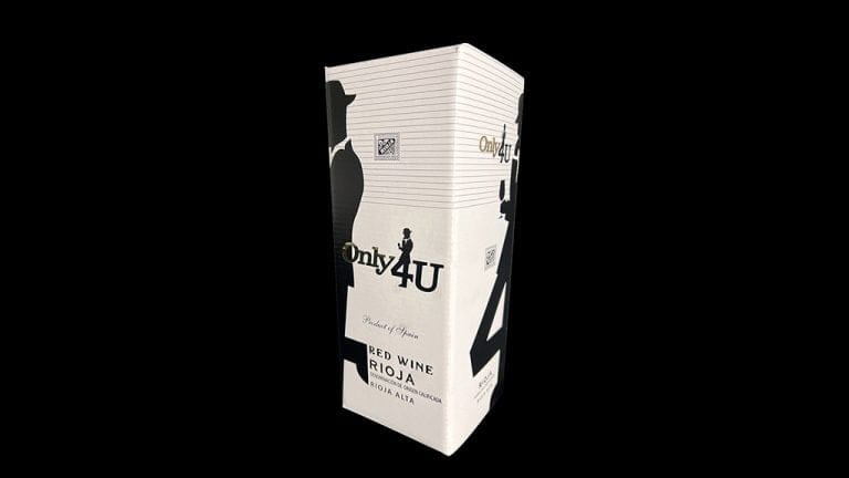 Custom cardboard box packaging and printing done by Tams Packaging.